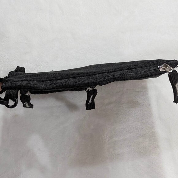 Shacke Hidden Crossbody Travel‎ Wallet Belt RFID Blocker Passport Carrier - Picture 5 of 7